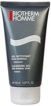 Gezichtsreinigingsgel Homme Biotherm (150 ml)