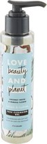 Gezichtsreinigingsgel Love Beauty And Planet Refresh & Hydrate (125 ml) (Gerececonditioneerd A+)