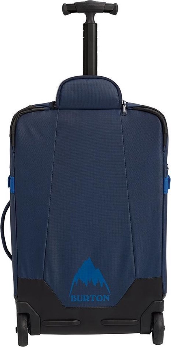 Burton Multipath CarryOn Reistas timber wolf ripstop