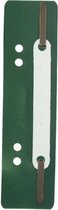 Navulling Exacompta 426005B Vulbare opbergkest Groen (3,4 x 15 cm)(250 pcs) (Gerececonditioneerd A+)