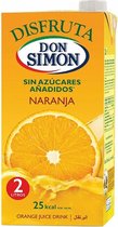 Verfrissend drankje Don Simon (2 L)