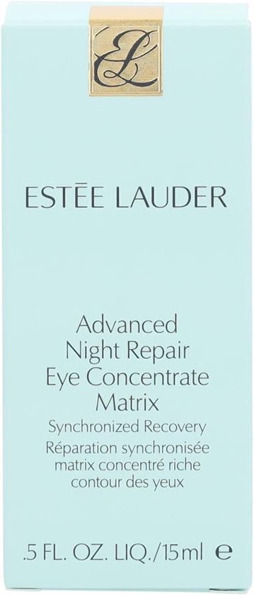 Estée Lauder Advanced Night Repair Eye Concentrate Matrix Oogserum - 15 ml - Estée Lauder