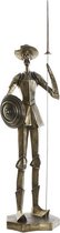 Decoratieve figuren DKD Home Decor Hars (23.5 x 19 x 70.5 cm)