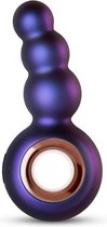 Anale Plug Paars (Ø 3,5 cm)