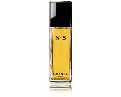 Chanel No 5 Eau De Toilette 50 Ml