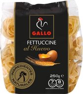 Fettuccine Gallo Ei (250 g)