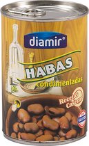 Bonen Diamir (400 g)