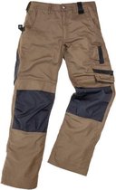 Excess werkbroek Champ (592) - Beige | Grijs - 50