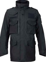 Kleding Maat Burton Uab 65 Winterjas - Black Ops