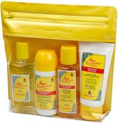 Badset Agua De Colonia Alvarez Gomez (5 pcs)