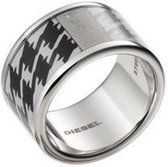 Ring Dames Diesel DX0213040505