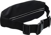 Mobiparts Comfort Fit Sport Belt Samsung Galaxy S21 Plus Zwart