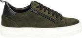 Antony Morato heren sneaker - Groen - Maat 40