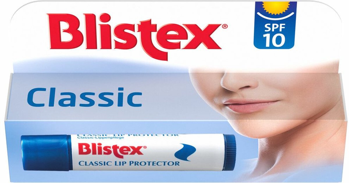 Blistex Lipprotection Classic Stick