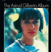 Astrud Gilberto - The Astrud Gilberto Album (LP)
