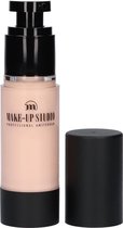 Make-up Studio Face Prep Illuminating Primer SPF30