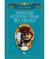 Denizler Altında Yirmi Bin Fersah