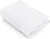Walra Baddoek Soft Cotton (PP) - 60x110 - 100% Katoen - Wit