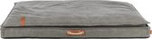 Trixie hondenkussen be nordic matras fohr grijs 120x80 cm