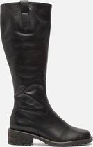 Gabor Comfort hoge laarzen zwart Leer - Dames - Maat 36.5