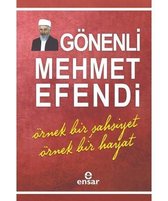 Gönenli Mehmet Efendi