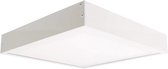 Recessed Frame for LED Panels Ledkia Wit