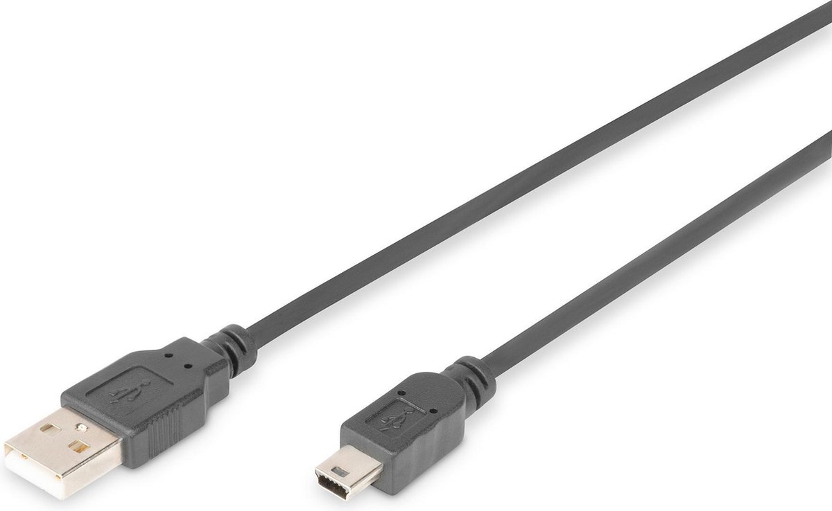 ASSMANN Electronic 1m USB 2.0