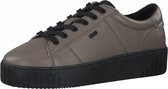 S.oliver sneakers laag Taupe-40