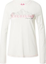 Lieblingsstück shirt Lichtgrijs-Xs