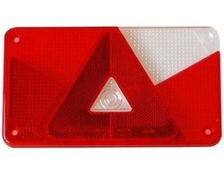 Multipoint 5 - Los glas - Rechts