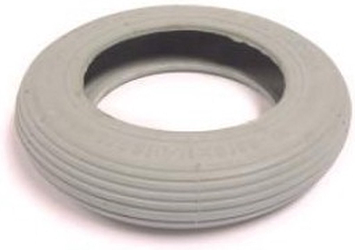 Impac Buitenband 6x1 1/4 Grijs