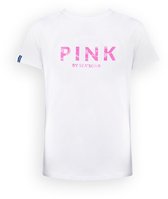 True color t-shirt | Bordeaux-Pink