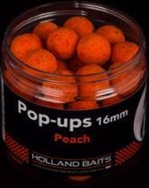 Holland Baits Pop-up Peach