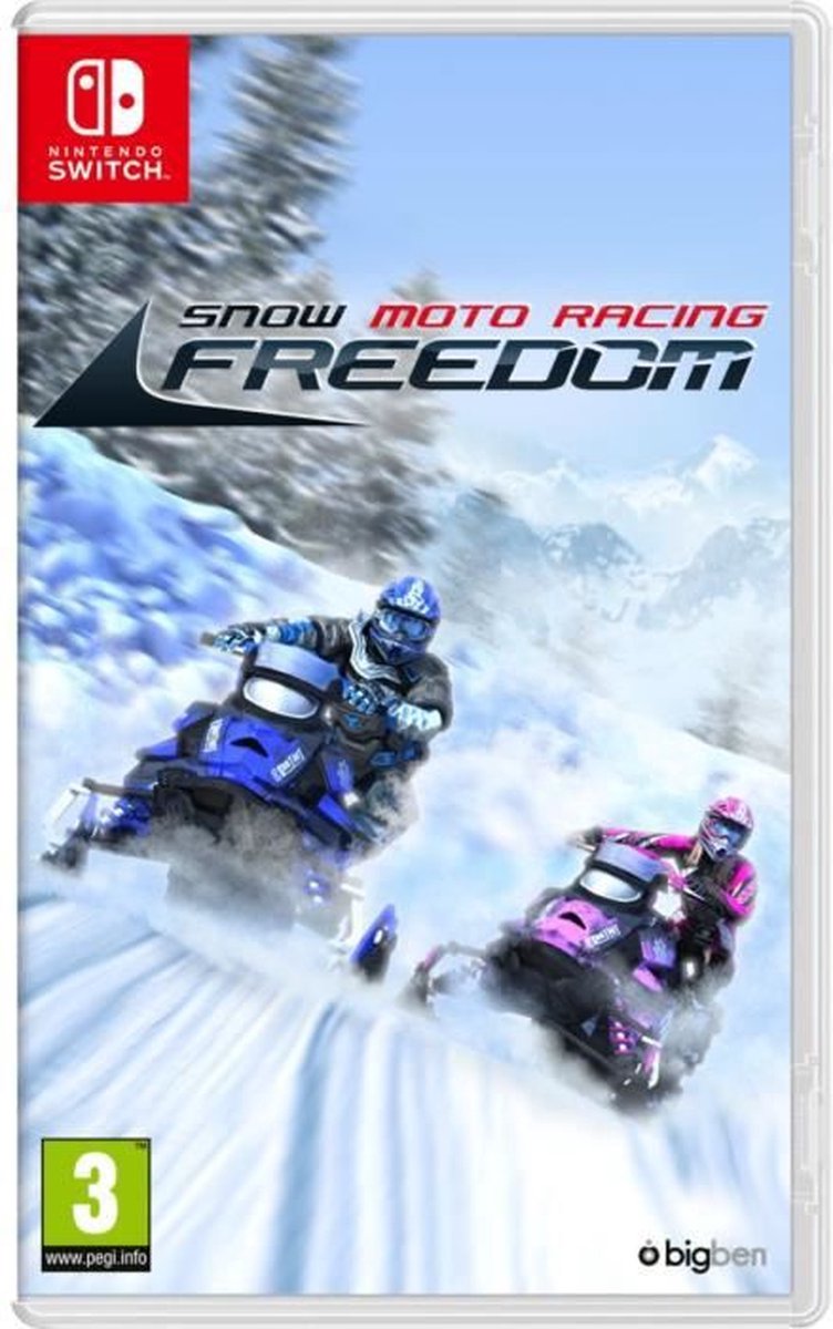 Nintendo Switch moto Moto Racer 4 (Nintendo Switch) : Amazon.co.uk: PC & Video Games