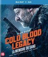 Cold Blood Legacy (Blu-ray)
