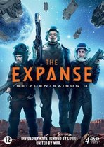 Expanse - Seizoen 3 (DVD)