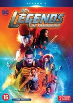 Legends Of Tomorrow - Seizoen 2  (DVD)