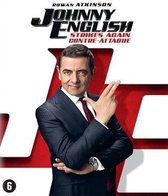Johnny English - Strikes Again (Blu-ray)