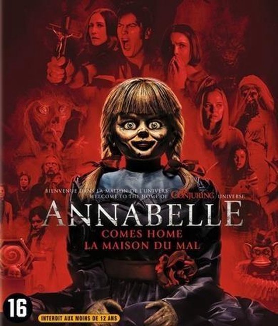 Annabelle