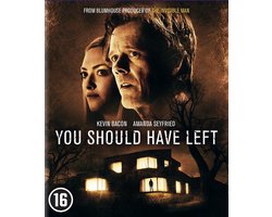 You Should Have Left (Blu-ray)