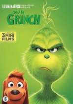 The Grinch (DVD)