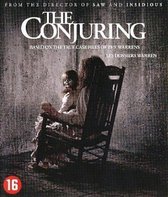Conjuring (Blu-ray)
