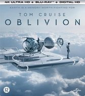Oblivion (4K Ultra HD Blu-ray)