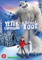 Smallfoot (DVD)