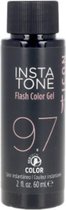 I.c.o.n. Insta Tone #9.7-very Light Violet Blonde