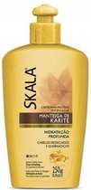 Crema Para Peinar Karita(c) 250 Gr