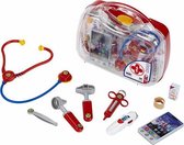 Theo Klein Doctor S Case with Wide Range of Accessories