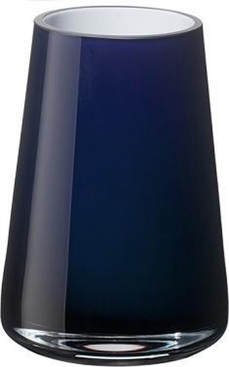 Villeroy & Boch Numa - Vaas Midnight Sky 12cm Blauw