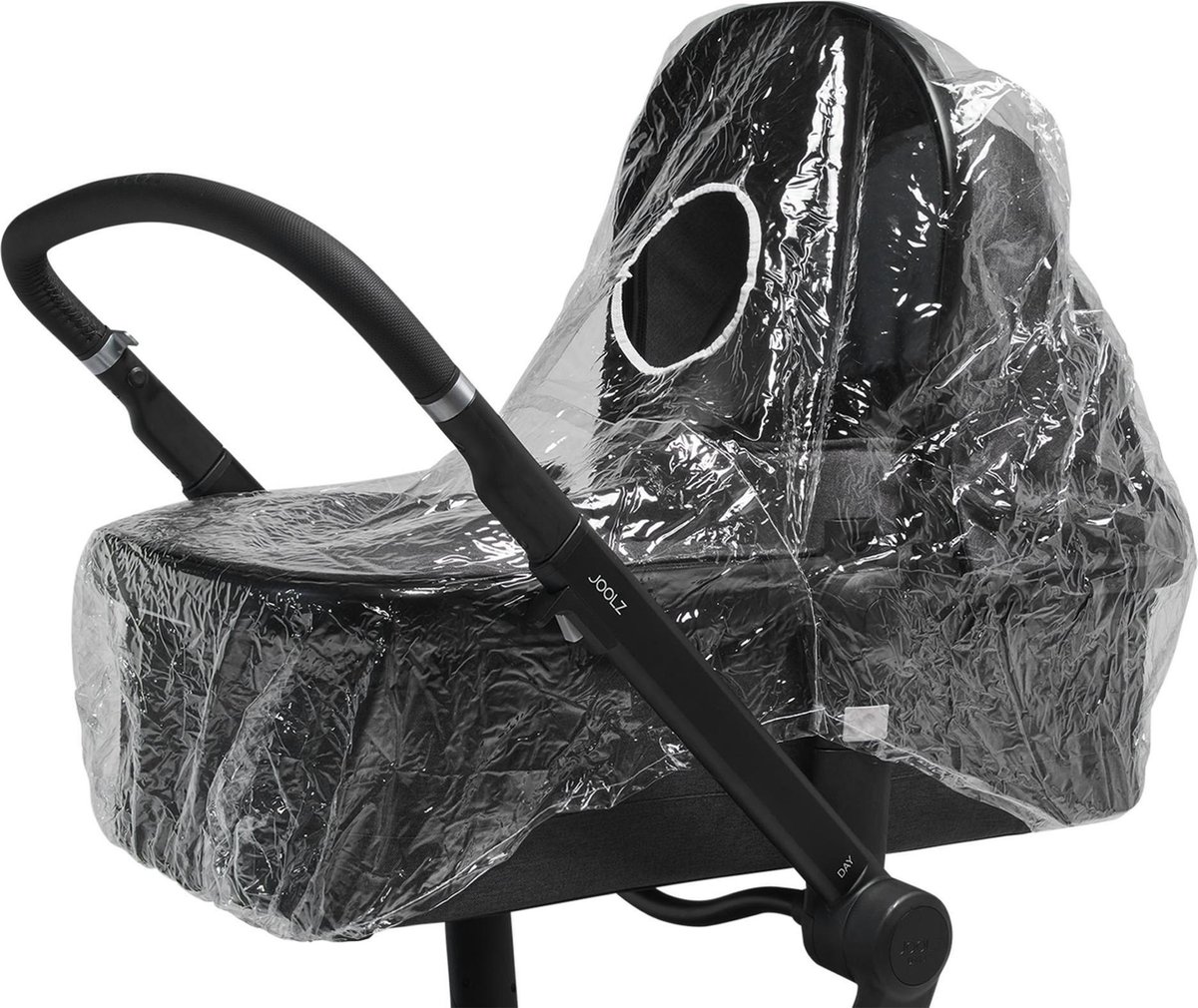 Jollein regenhoes kinderwagen