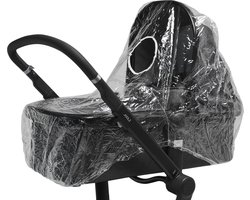 Jollein Regenhoes Kinderwagen